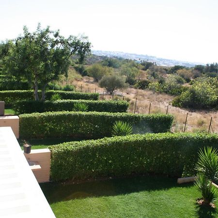 Ocean View Residences Albufeira Extérieur photo