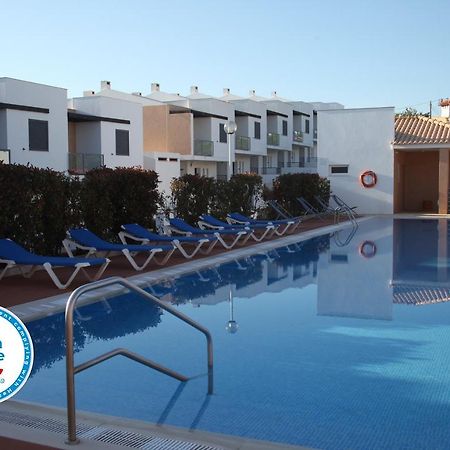 Ocean View Residences Albufeira Extérieur photo