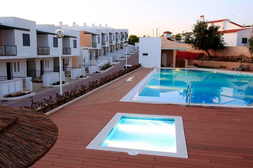 Ocean View Residences Albufeira Extérieur photo