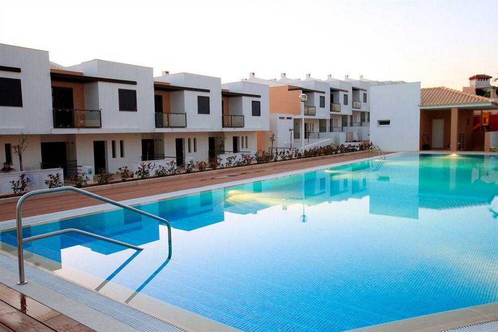 Ocean View Residences Albufeira Extérieur photo