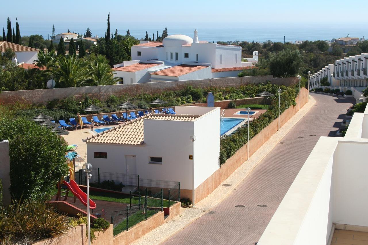 Ocean View Residences Albufeira Extérieur photo