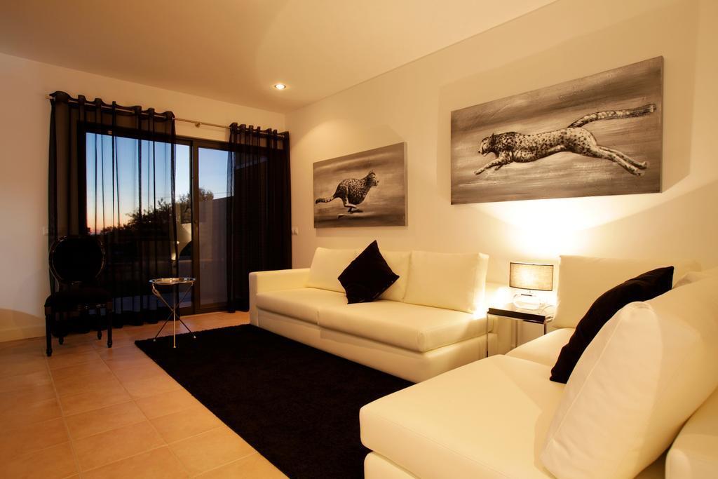 Ocean View Residences Albufeira Extérieur photo