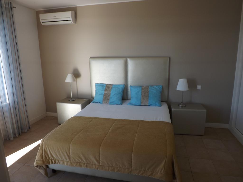 Ocean View Residences Albufeira Extérieur photo