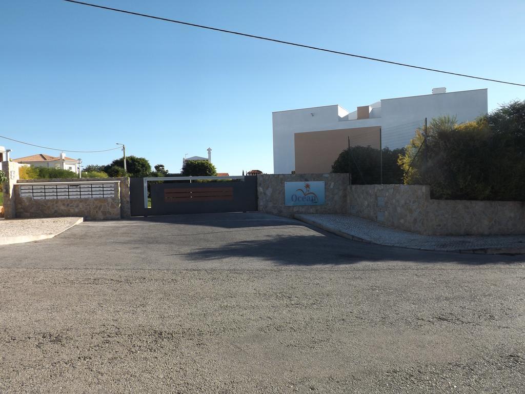 Ocean View Residences Albufeira Extérieur photo