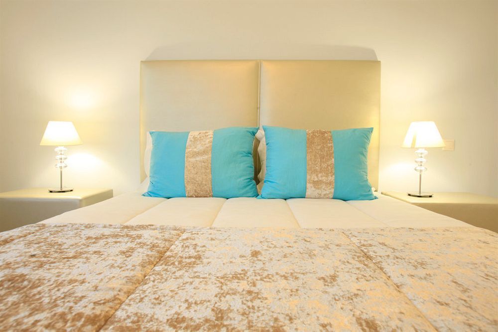 Ocean View Residences Albufeira Extérieur photo