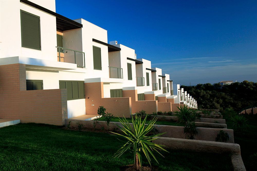 Ocean View Residences Albufeira Extérieur photo