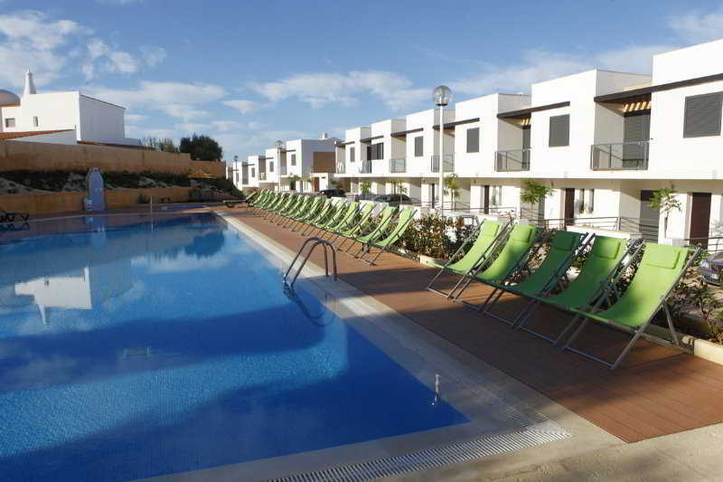Ocean View Residences Albufeira Extérieur photo