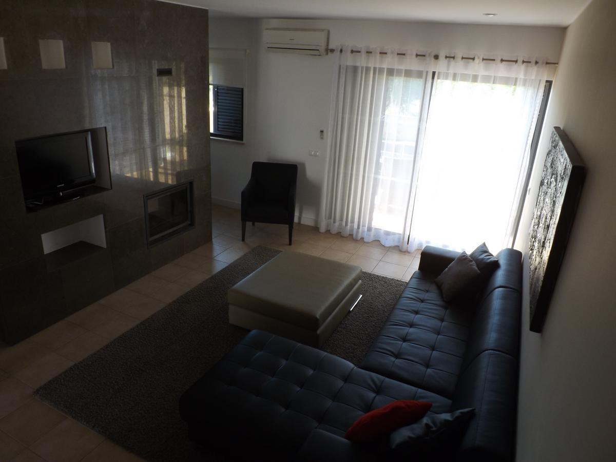 Ocean View Residences Albufeira Extérieur photo