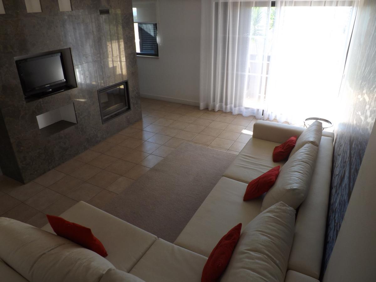 Ocean View Residences Albufeira Extérieur photo