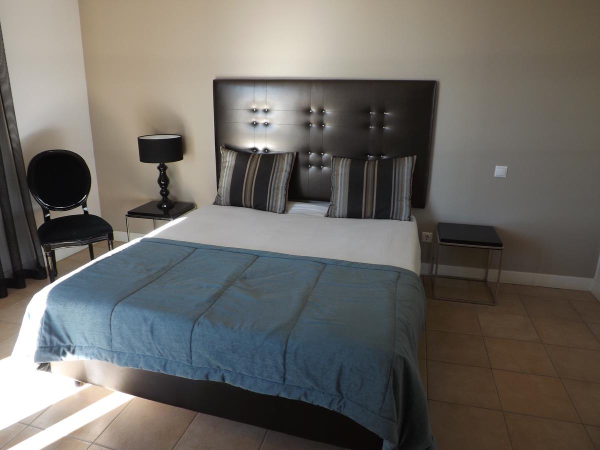 Ocean View Residences Albufeira Extérieur photo