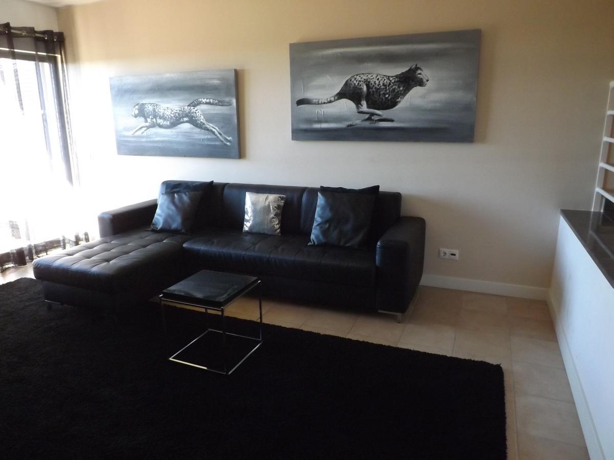 Ocean View Residences Albufeira Extérieur photo