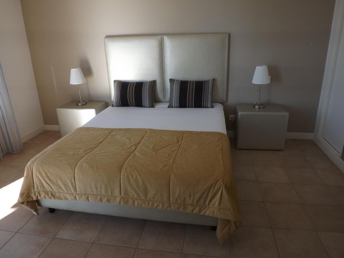 Ocean View Residences Albufeira Extérieur photo