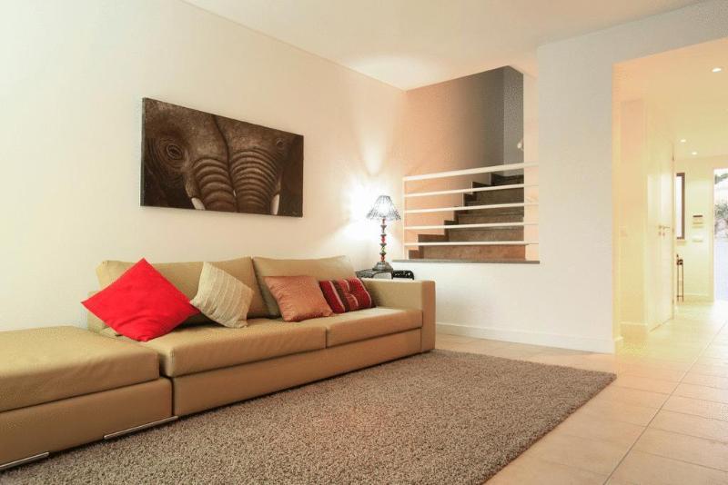 Ocean View Residences Albufeira Extérieur photo