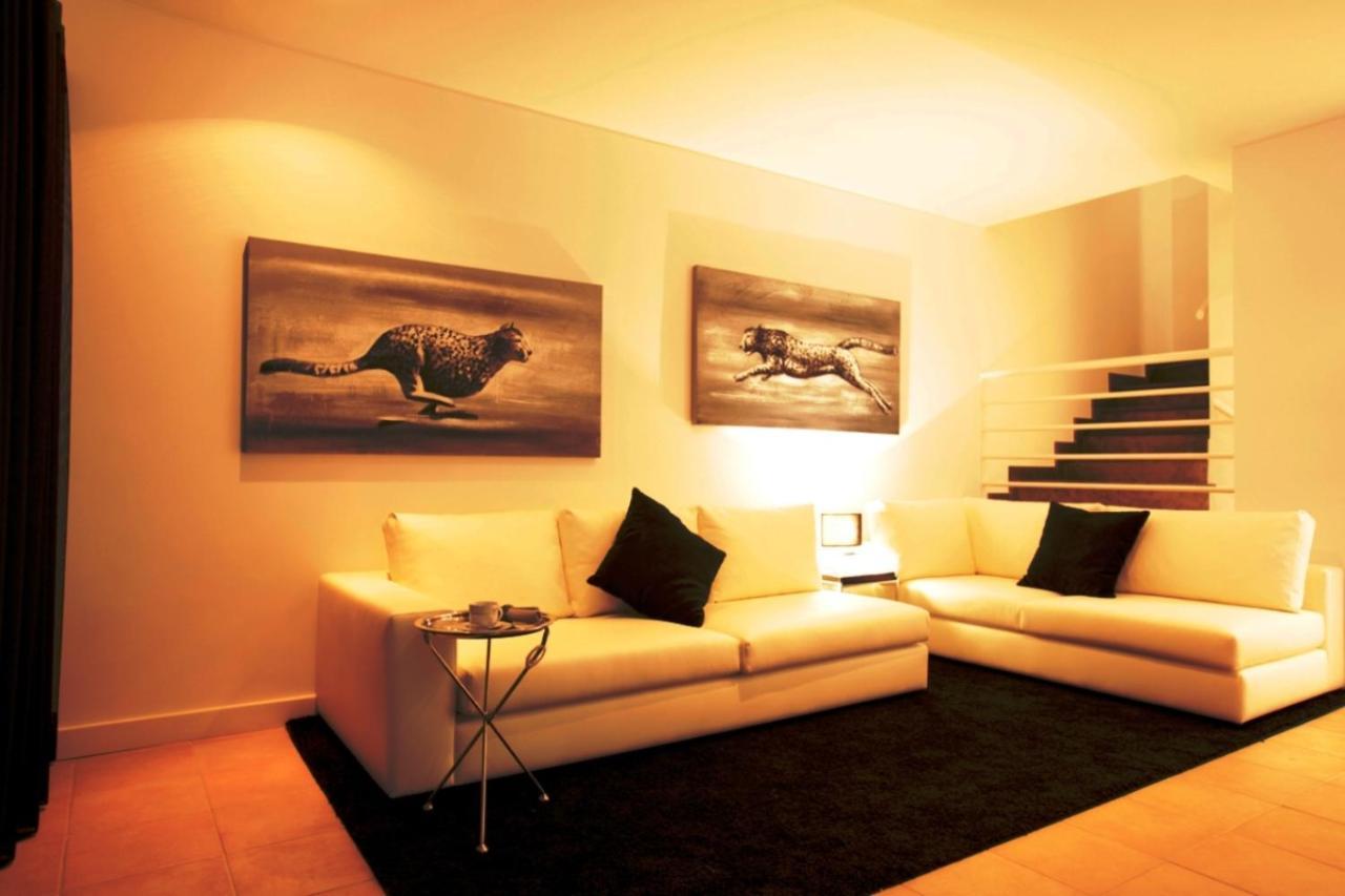 Ocean View Residences Albufeira Extérieur photo