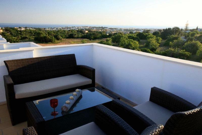 Ocean View Residences Albufeira Extérieur photo