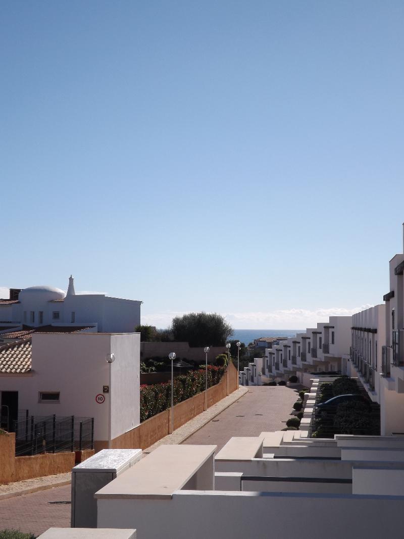 Ocean View Residences Albufeira Extérieur photo