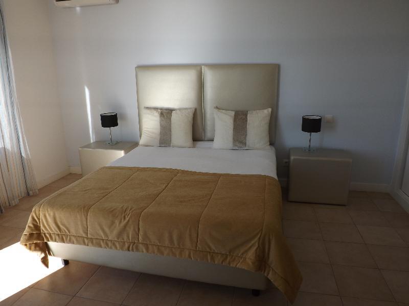 Ocean View Residences Albufeira Extérieur photo