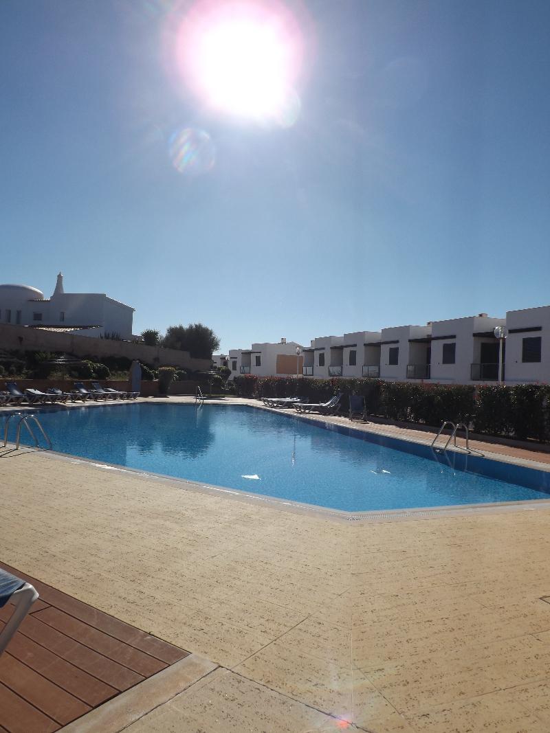 Ocean View Residences Albufeira Extérieur photo