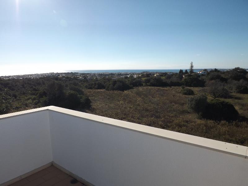 Ocean View Residences Albufeira Extérieur photo