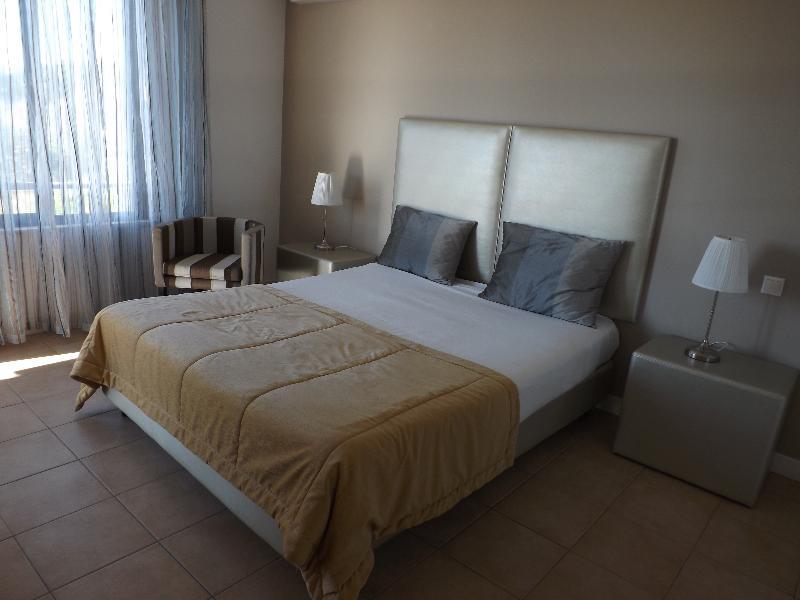 Ocean View Residences Albufeira Extérieur photo