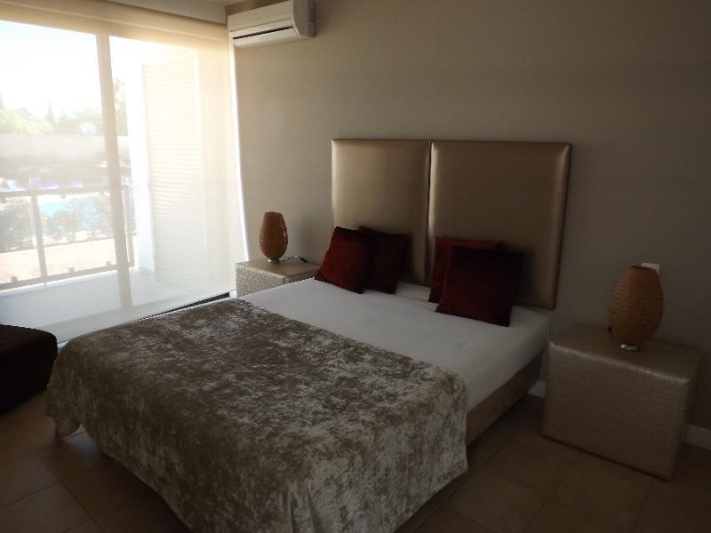 Ocean View Residences Albufeira Extérieur photo